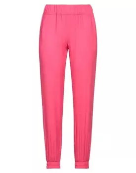 Брюки Pepita, фуксия