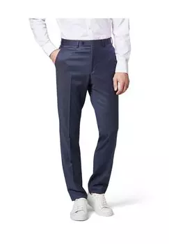 Брюки Пер DIGEL, цвет Mittelblau