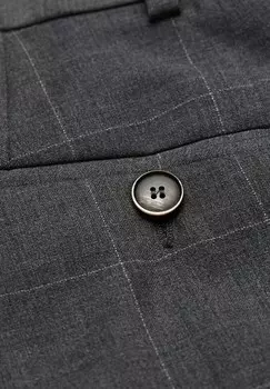 Брюки PER Digel, серый