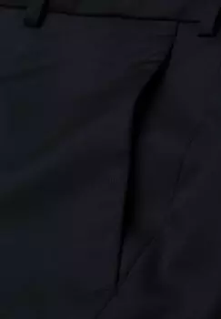 Брюки PER Digel, синий