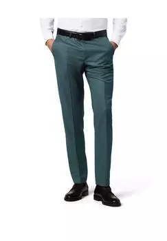 Брюки Пер DIGEL, темно-зеленый