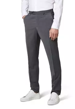 Брюки Per-V DIGEL, темно-серый