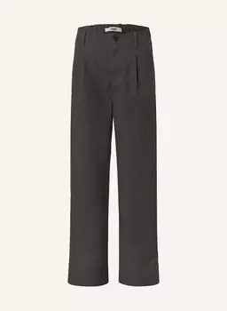 Брюки пера Mavi, серый