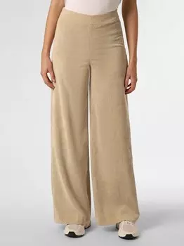 Брюки перед Drykorn, бежевый