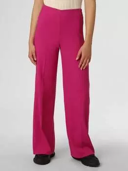 Брюки перед Drykorn, фиолетовый