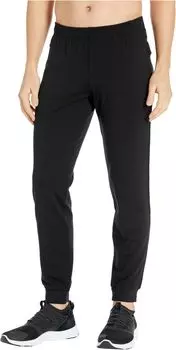 Брюки-перевертыши Icebreaker, черный