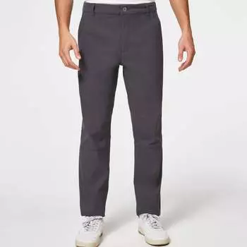 Брюки Perf 5 Utility из кованого железа Oakley, цвет forged iron