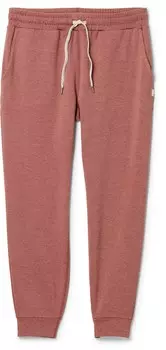 Брюки Performance Jogger – женские Vuori, красный