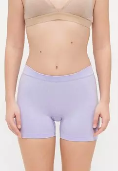 Брюки PERFORMANCE LIGHT RAIN DYE ODLO, фиолетовый