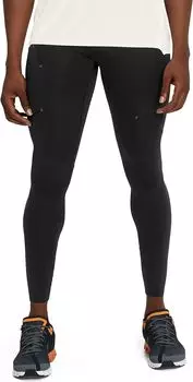 Брюки Performance Tights On, черный