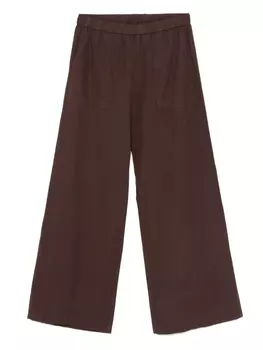 Брюки Perillo Diega, коричневый