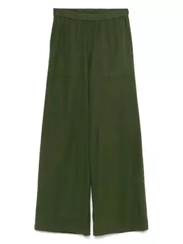 Брюки Перилло Diega, зеленый