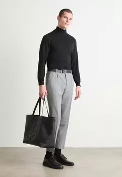 Брюки PERIN BOSS, серый
