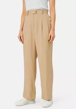 Брюки PERLI Masai, бежевый