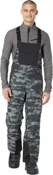 Брюки Perseus Bib Pants Obermeyer, цвет Ascent