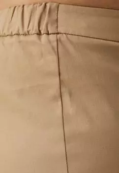 Брюки Persona by Marina Rinaldi, бежевые