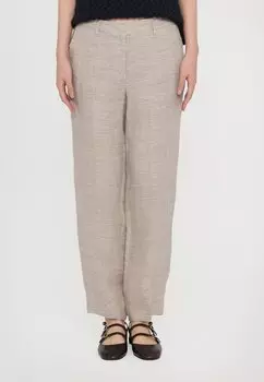 Брюки PERUGIA Marella, темно-серый