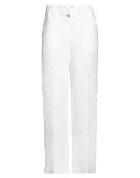 Брюки Peserico, белый