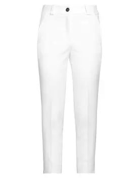 Брюки Peserico, белый