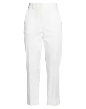 Брюки Peserico, белый