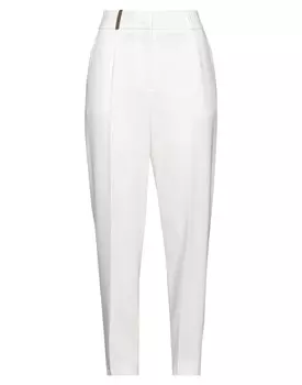 Брюки Peserico, белый