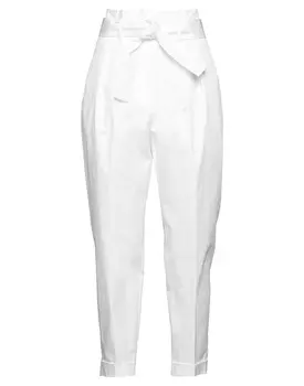 Брюки Peserico, белый