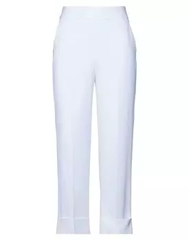 Брюки Peserico, белый