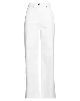 Брюки Peserico, белый