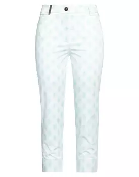 Брюки Peserico, белый