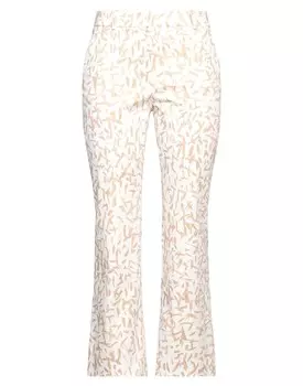 Брюки Peserico, белый