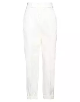 Брюки Peserico, белый