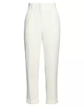 Брюки Peserico, белый