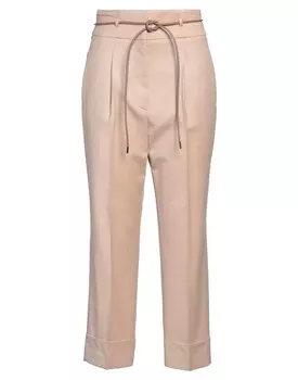 Брюки Peserico, бежевый