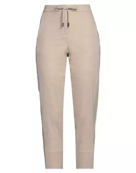 Брюки Peserico, бежевый