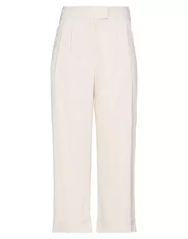 Брюки Peserico, бежевый