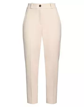 Брюки Peserico, бежевый