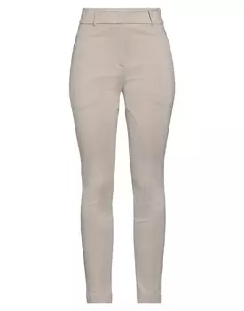 Брюки Peserico, бежевый