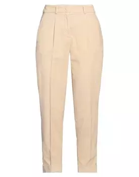 Брюки Peserico, бежевый