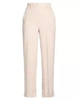 Брюки Peserico, бежевый