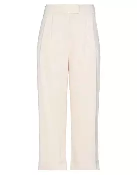 Брюки Peserico, бежевый