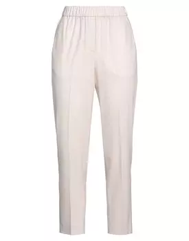 Брюки Peserico, бежевый