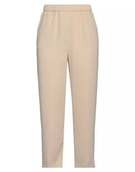 Брюки Peserico, бежевый