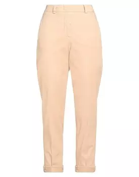 Брюки Peserico, бежевый