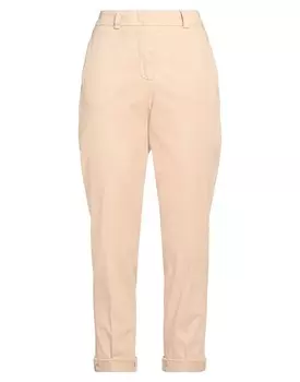 Брюки Peserico, бежевый