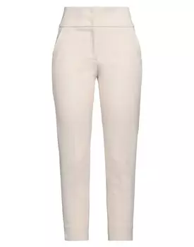 Брюки Peserico, бежевый