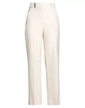 Брюки Peserico, бежевый