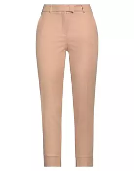 Брюки Peserico, бежевый