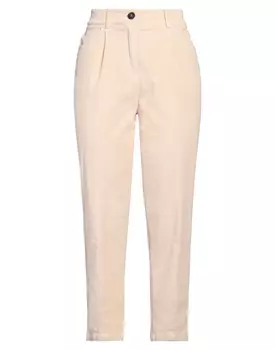 Брюки Peserico, бежевый