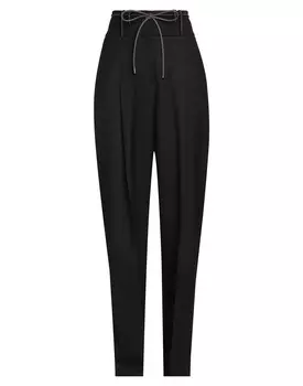 Брюки Peserico, черный