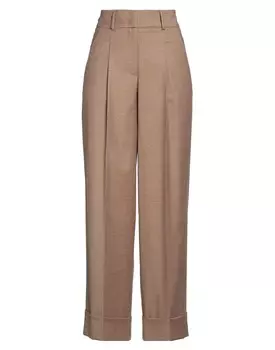 Брюки Peserico, хаки